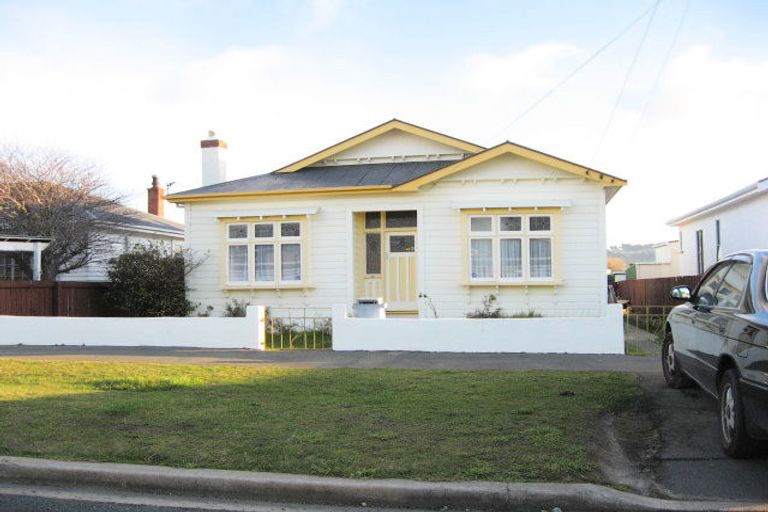 Photo of property in 56 Cranley Street, Saint Kilda, Dunedin, 9012