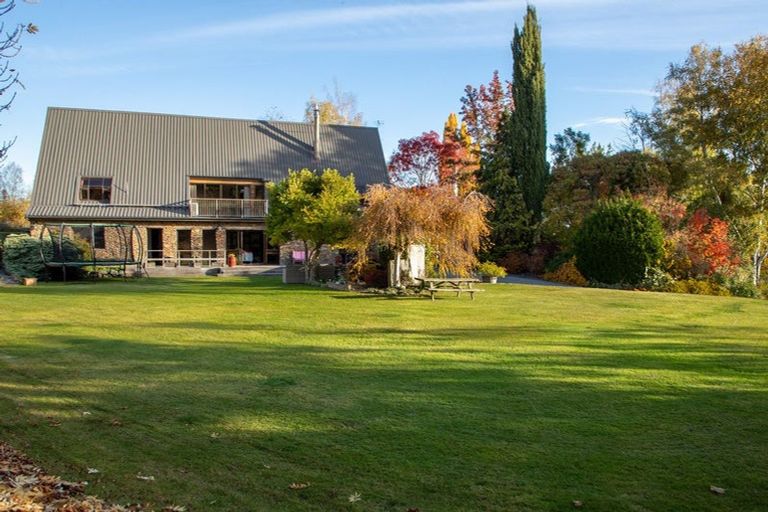 Photo of property in 545 Dunstan Road, Alexandra, 9391