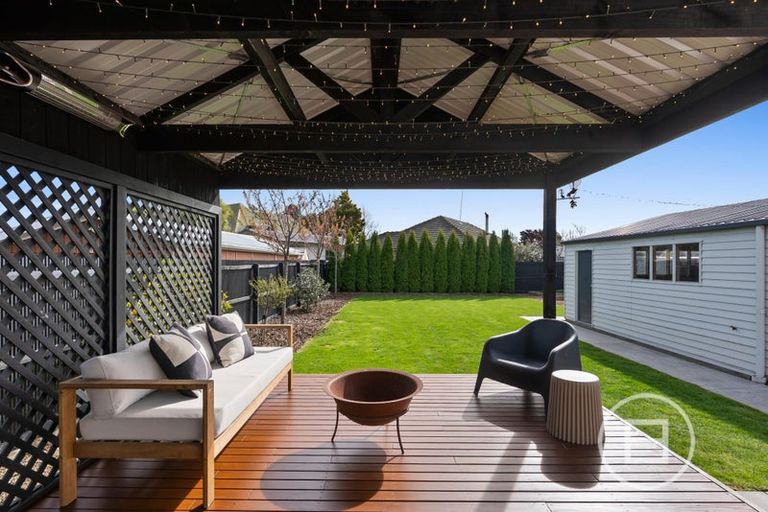 Photo of property in 10 Pahau Place, Cracroft, Christchurch, 8025