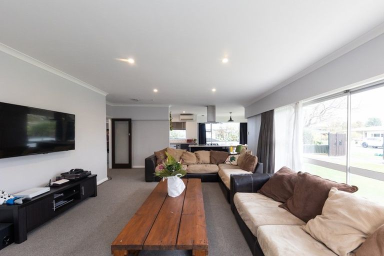 Photo of property in 444 Ruahine Street, Terrace End, Palmerston North, 4410