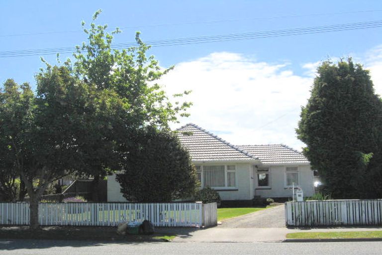 Photo of property in 19 Farrington Avenue, Bishopdale, Christchurch, 8053