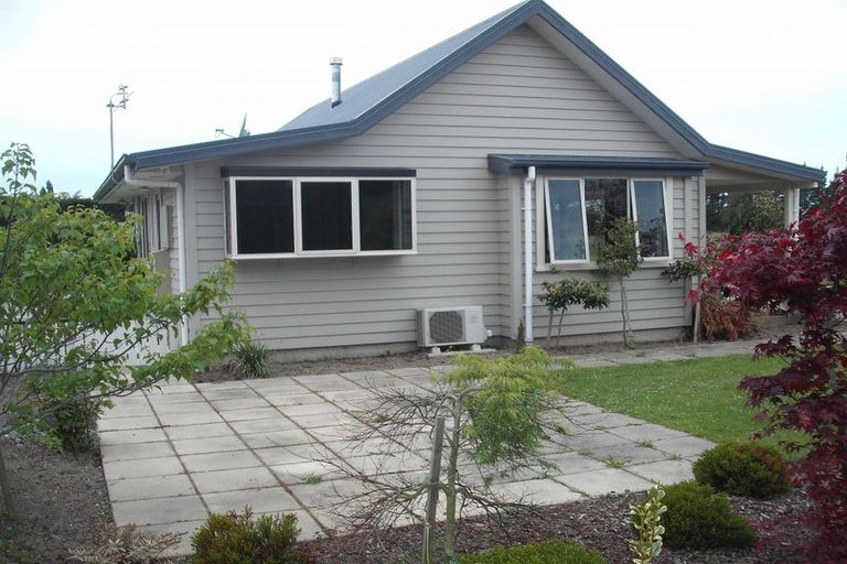 Photo of property in 886 Two Chain Road, Swannanoa, Rangiora, 7475