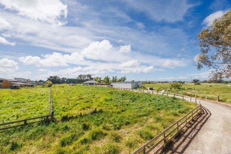 Photo of property in 247 Te Ngaio Road, Bunnythorpe, Palmerston North, 4478