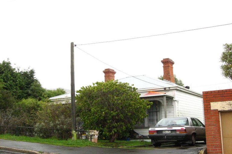 Photo of property in 30 Hall Road, Sawyers Bay, Port Chalmers, 9023