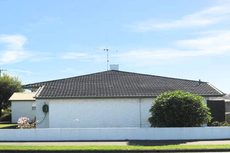 Photo of property in 375 Wai-iti Road, Glenwood, Timaru, 7910