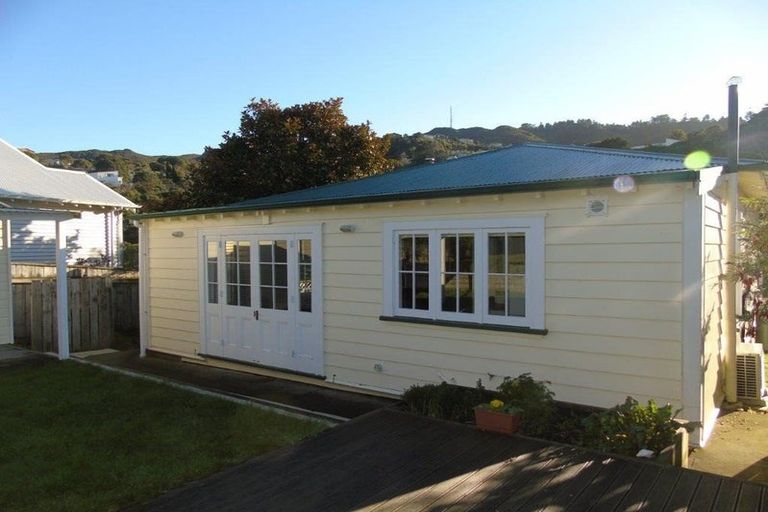 Photo of property in 4 Tarikaka Street, Ngaio, Wellington, 6035