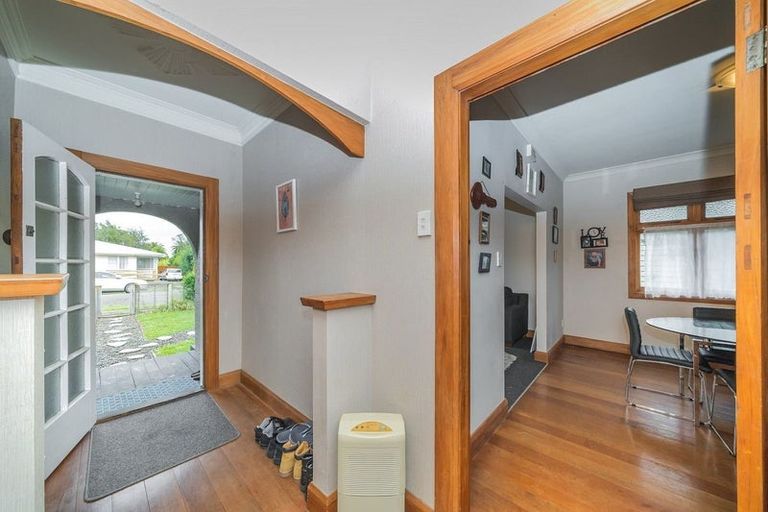 Photo of property in 33 Thomson Street, West End, Palmerston North, 4412