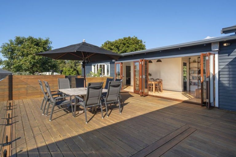 Photo of property in 74b Oliver Road, Minden, Tauranga, 3171