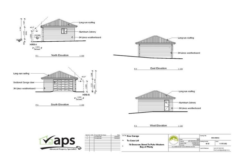 Photo of property in 7b Donovan Street, Te Puke, 3119