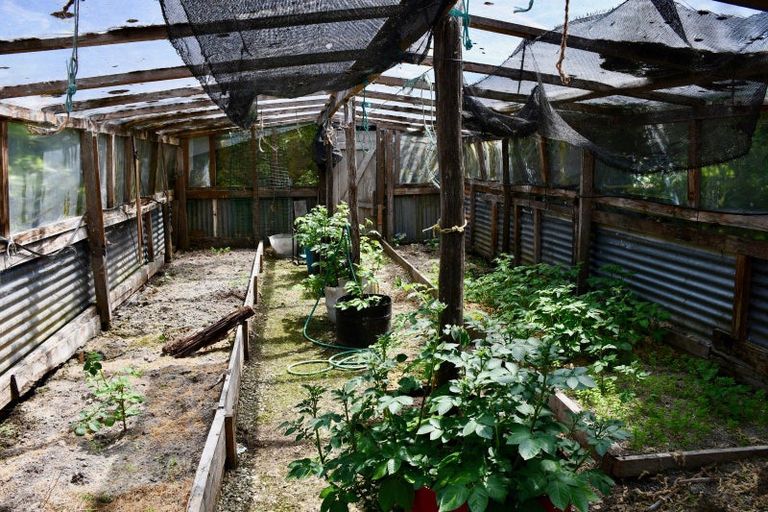 Photo of property in 406 Arapito Road, Karamea, 7893