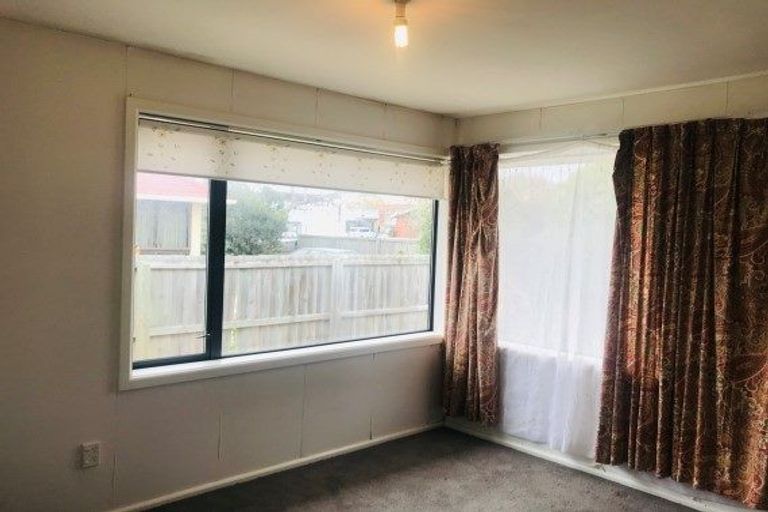 Photo of property in 155 Kendal Avenue, Burnside, Christchurch, 8053