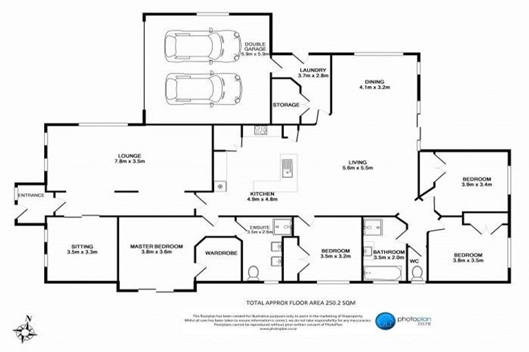 Photo of property in 450 Hukanui Road, Rototuna, Hamilton, 3210
