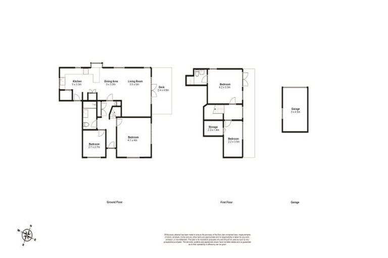 Photo of property in 36 Homewood Avenue, Karori, Wellington, 6012