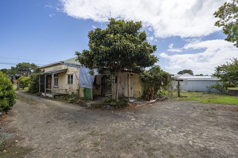Photo of property in 17 Awakino Road, Dargaville, 0310