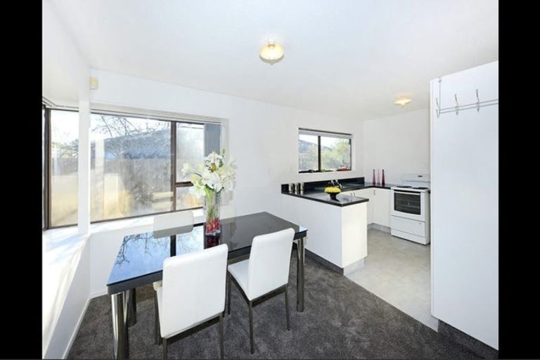 Photo of property in 7 Edwins Way, Burwood, Christchurch, 8083