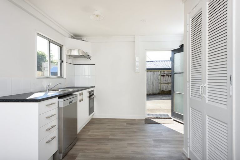 Photo of property in 4a Burns Street, Gate Pa, Tauranga, 3112