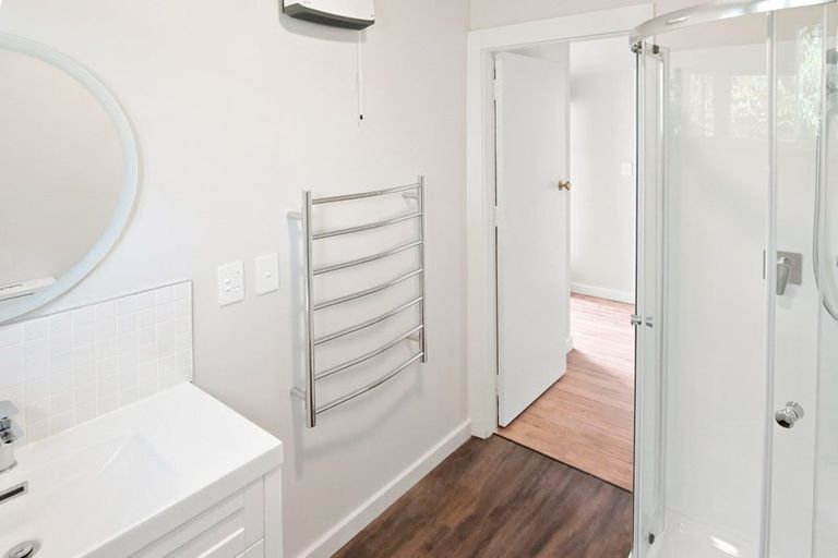 Photo of property in 1/118 Centaurus Road, Huntsbury, Christchurch, 8022