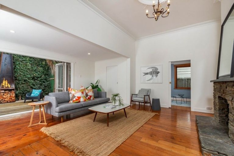 Photo of property in 6/4 Niger Street, Grey Lynn, Auckland, 1021