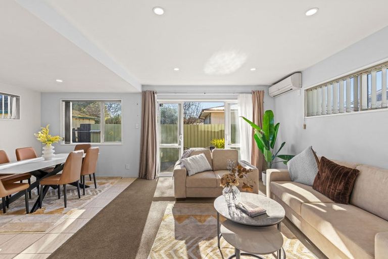Photo of property in 95b Matipo Street, Riccarton, Christchurch, 8041