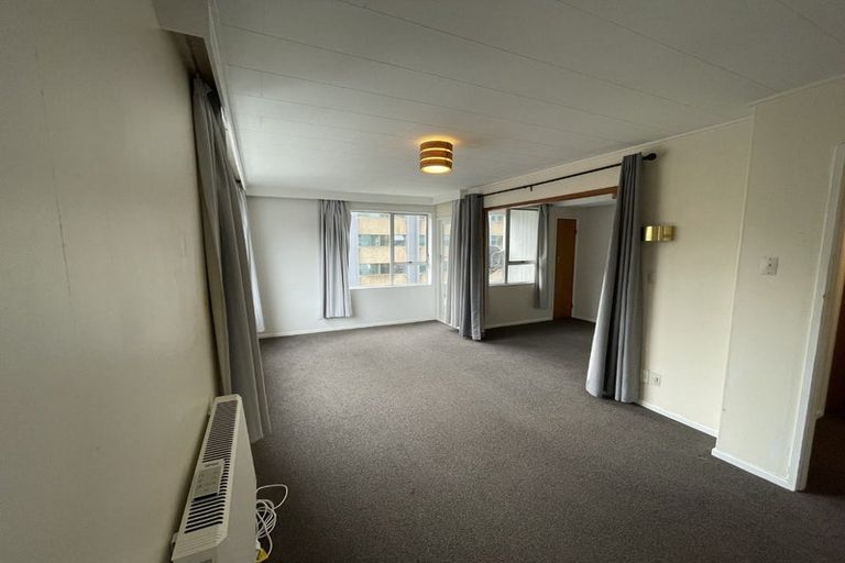 Photo of property in Adelphi Apartments, 183 The Terrace, Wellington Central, Wellington, 6011