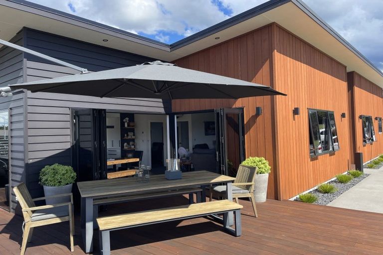 Photo of property in 129 Kahotea Drive, Motuoapa, Turangi, 3382