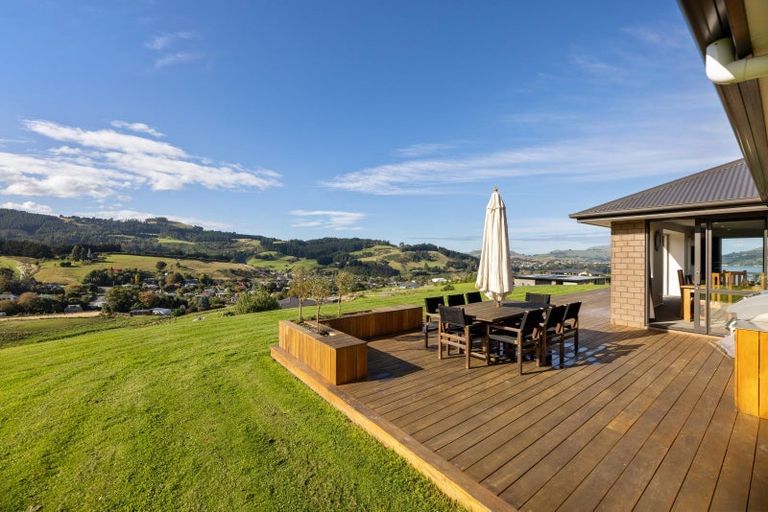 Photo of property in 18 Kens Lane, Sawyers Bay, Port Chalmers, 9023