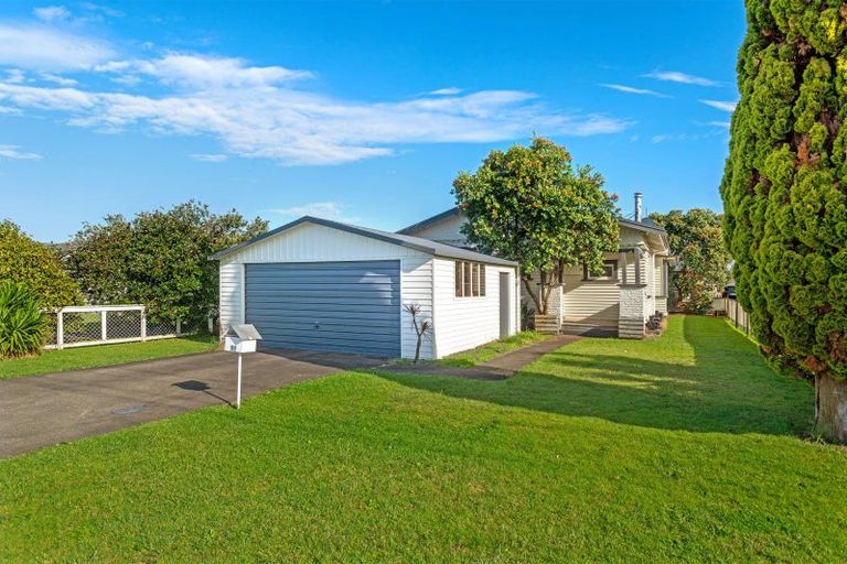 Photo of property in 11 Hunter Street, Te Hapara, Gisborne, 4010