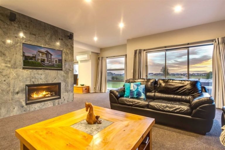 Photo of property in 2 The Belfry, Waimairi Beach, Christchurch, 8083