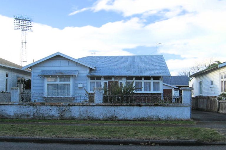 Photo of property in 149 Vigor Brown Street, Napier South, Napier, 4110
