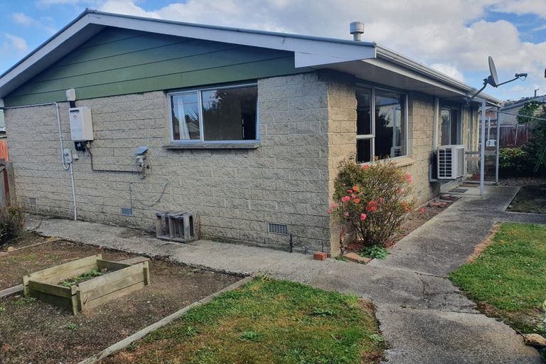 Photo of property in 14e Wesley Street, South Dunedin, Dunedin, 9012