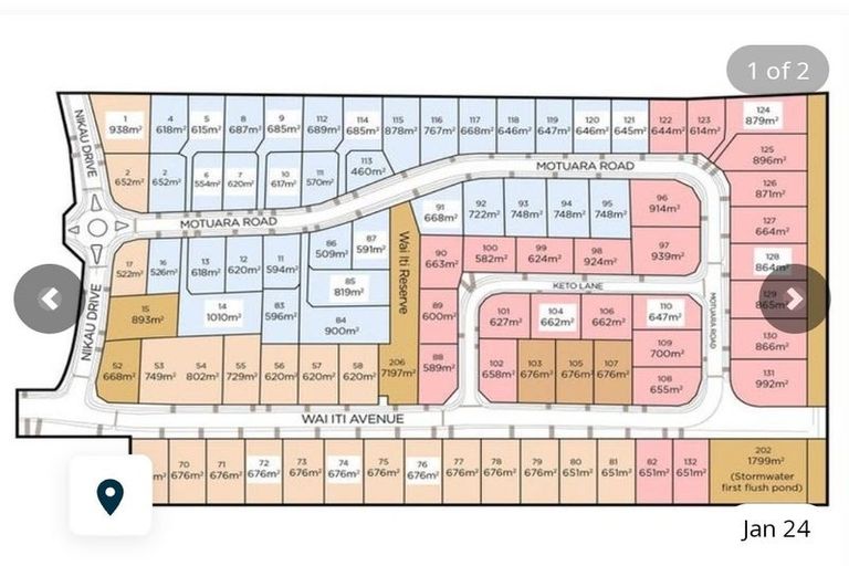 Photo of property in 29 Wai Iti Avenue, Redwoodtown, Blenheim, 7201