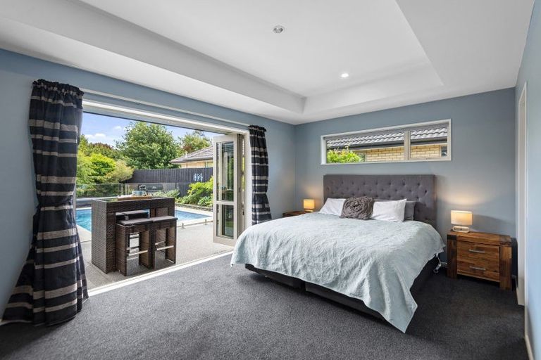 Photo of property in 10 Duggan Close, Rolleston, 7614