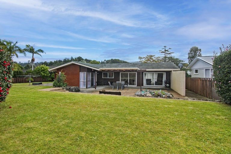 Photo of property in 4 Rugby Place, Te Kamo, Whangarei, 0112