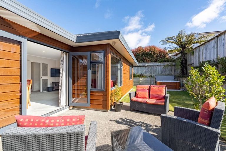 Photo of property in 91a Redvers Drive, Belmont, Lower Hutt, 5010