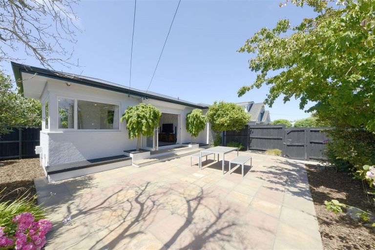 Photo of property in 48 Penrith Avenue, Somerfield, Christchurch, 8024