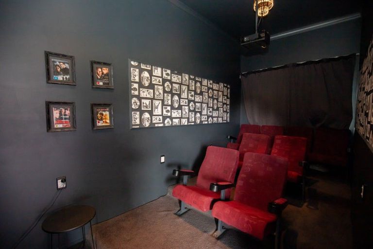 Photo of property in 180c Dimmock Road, Waitakaruru, Pokeno, 2471