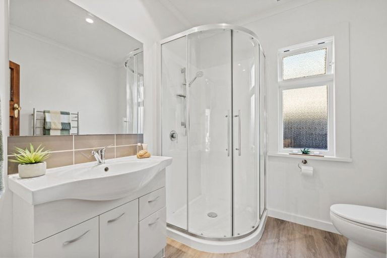 Photo of property in 197 Barrington Street, Somerfield, Christchurch, 8024