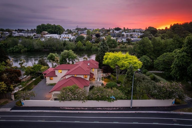 Photo of property in 495 River Road, Fairfield, Hamilton, 3214