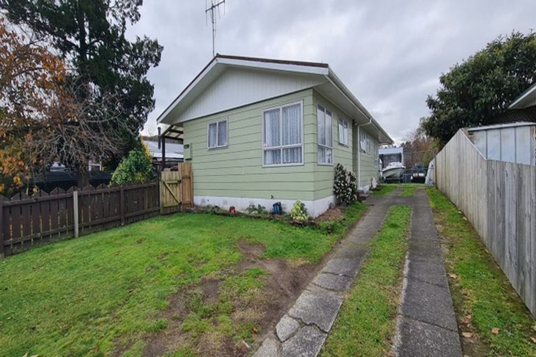 Photo of property in 26 Marshall Street, Kawerau, 3127
