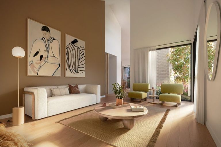 Photo of property in 52 Bristol Freighter Road, Hobsonville, 0616