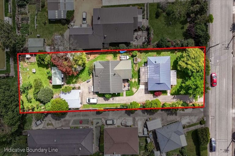 Photo of property in 37 Poole Street, Motueka, 7120