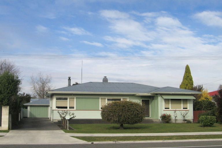 Photo of property in 1307 Caroline Road, Mayfair, Hastings, 4122