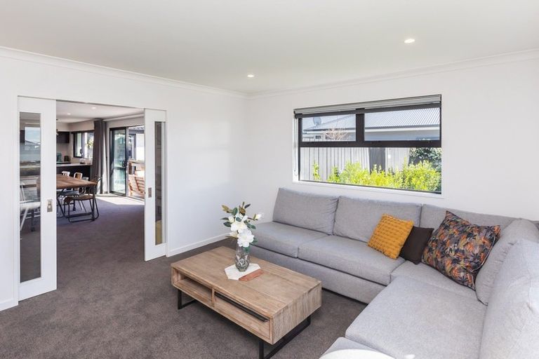 Photo of property in 537 Springston Rolleston Road, Rolleston, 7615