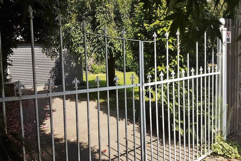 Photo of property in 67 Blankney Street, Hornby, Christchurch, 8042