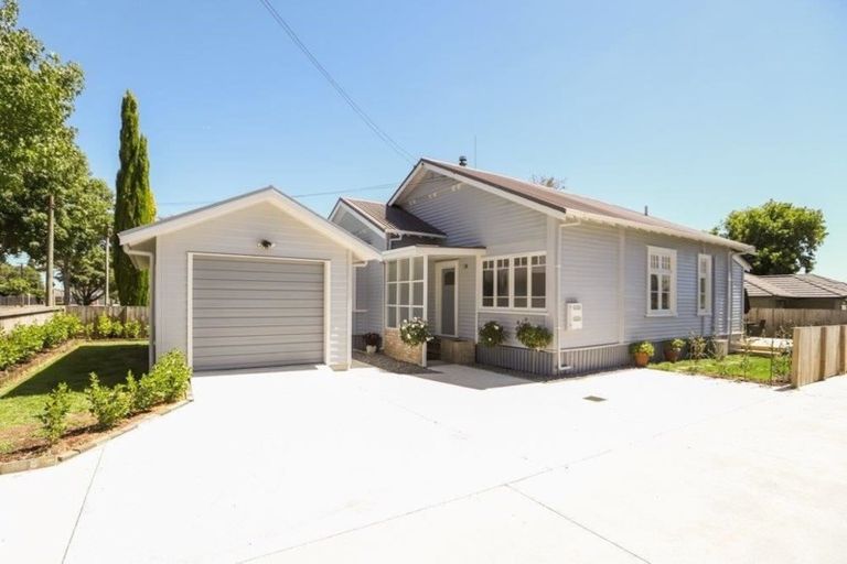 Photo of property in 7 Claude Street, Fairfield, Hamilton, 3214