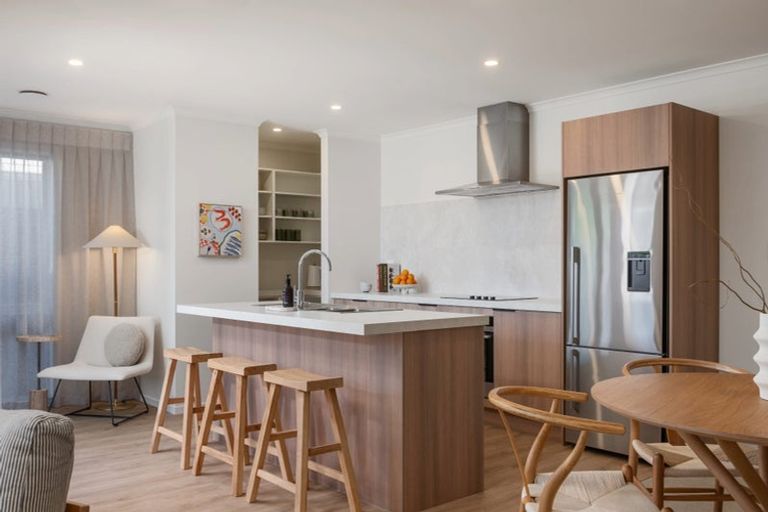 Photo of property in 91 Freshfields Road, Waimauku, 0812