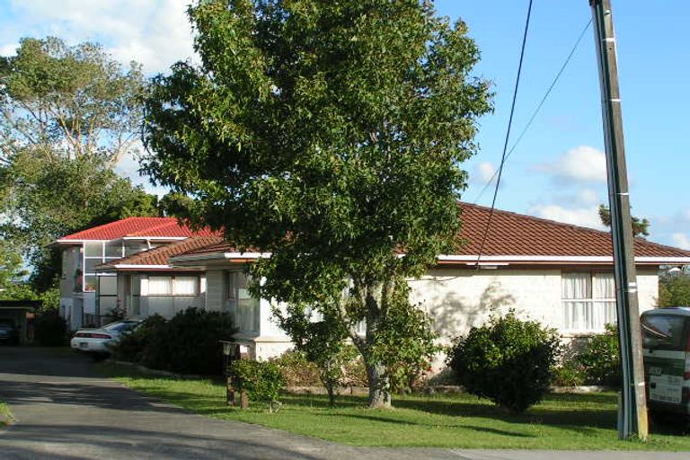 Photo of property in 3/80 Jutland Road, Hauraki, Auckland, 0622