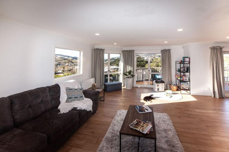 Photo of property in 65 Hawtrey Terrace, Churton Park, Wellington, 6037