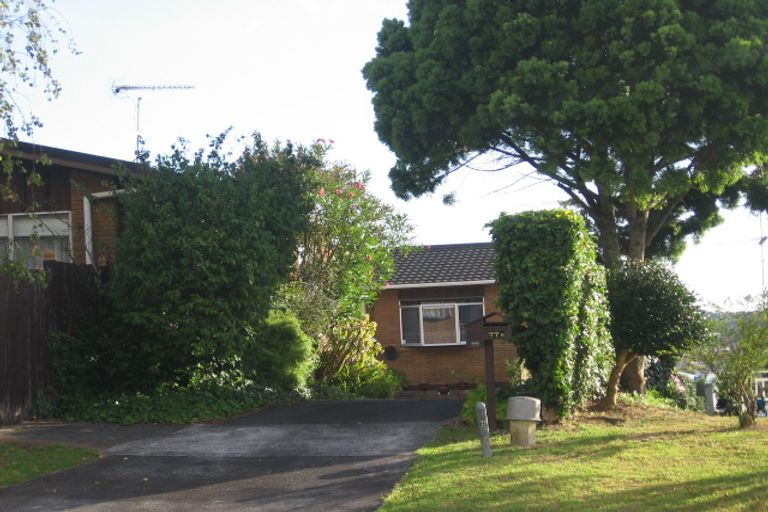 Photo of property in 1/77 Velma Road, Hillcrest, Auckland, 0627