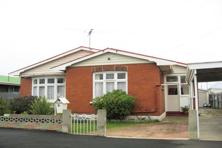 Photo of property in 11 Nelson Street, Forbury, Dunedin, 9012